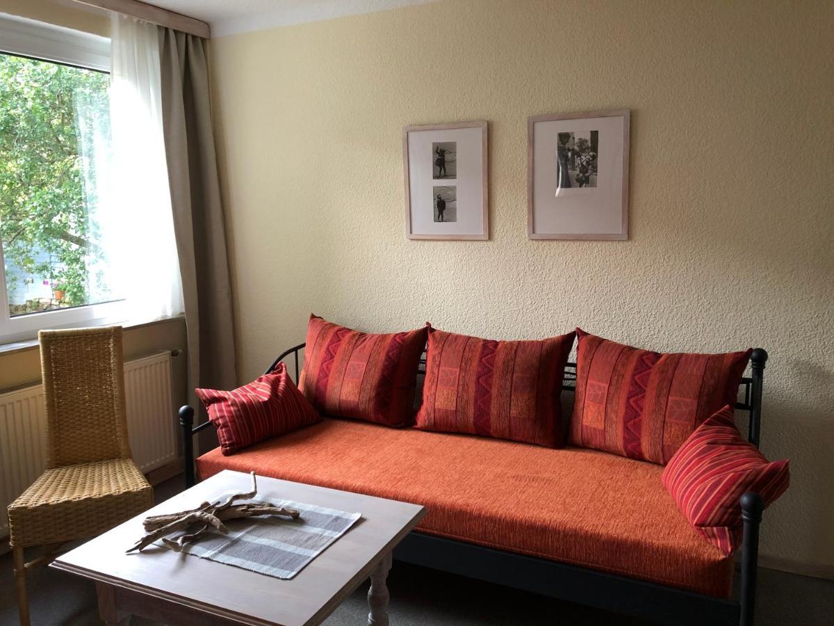 Ferienwohnung Erfurt Exterior foto
