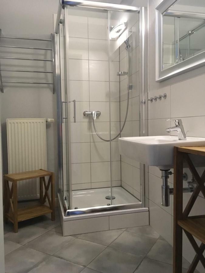Ferienwohnung Erfurt Exterior foto